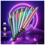 MEHA魅嗨一代電子煙主機｜星耀系列霧化煙桿｜三檔調功｜9款配色可選 | 通用一代電子煙彈